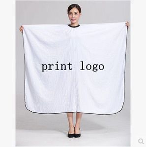 Commercio all'ingrosso Professionale Poliestere Parrucchiere Capo di Taglio Dei <span class=keywords><strong>Capelli</strong></span> Del Capo Barbiere Del Capo - Product Image 1