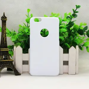 Máy Ép Nhiệt Chân Không 3d Để Làm Vỏ Điện Thoại Di Động In Cho Apple Iphone 6/6S