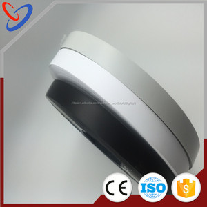 Porta di plastica pvc bordo banding trim strip - Product Image 3