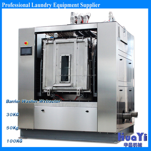 equipos de lavandería para <span class=keywords><strong>la</strong></span> ropa de hotel para el hospital lavadero - Product Image 5
