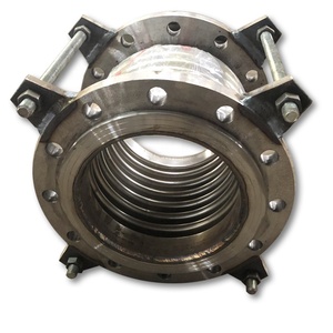 Ống rung ống thổi mở rộng doanh linh hoạt bù - Product Image 1