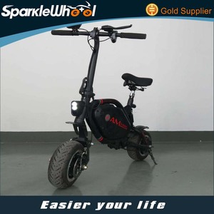 Prezzo a buon mercato 500 W a lungo raggio e bici elettrica della bicicletta per condividere - Product Image 1