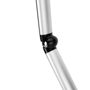 Lampe led pour table de lecture, garantie de 2 ans, produit en aluminium, style moderne, idéal pour le bureau - Product Image 2