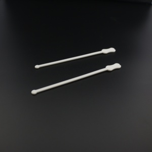 Eco Friendly <span class=keywords><strong>Cocktail</strong></span> Agitatore Agitatori Tè Usa E Getta Biodegradabile di Plastica di Caffè Agitatore - Product Image 3