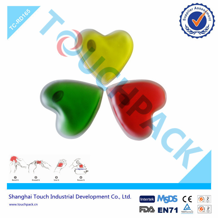 волшебный пакет жары с диск из нержавеющей стали