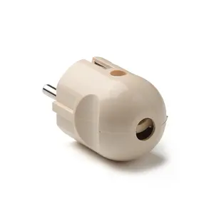 European Style Electrical Plug Socket( SR-7351)