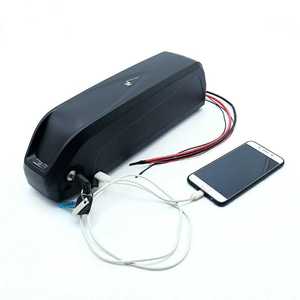 <span class=keywords><strong>E</strong></span> batería 48 V 10ah bicicleta eléctrica abajo tubo batería bicicleta eléctrica de <span class=keywords><strong>la</strong></span> batería/CASO DE Hailong - Product Image 1