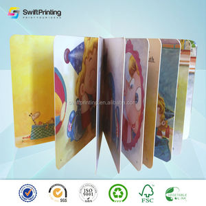 Escribir y borrar impresión de libros para niños a aprender Inglés libro - Product Image 1