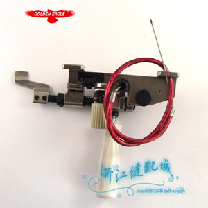 Le package de réduction de l'appareil Pegasus M700 (unité) est un ensemble de composants anti-rides à coudre/battre <span class=keywords><strong>Gan</strong></span> - Product Image 1