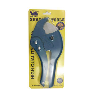 Airaj — coupeuse de tuyaux en polyéthylène, outil manuel de plomberie, en plastique, <span class=keywords><strong>coupe</strong></span>-tuyaux et portable, vente en gros - Product Image 5