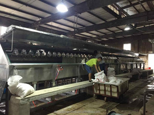 Máy Nhuộm Jigger Giá Thấp Của Tiêu Chuẩn Quốc Gia Trung Quốc - Product Image 3