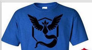 <span class=keywords><strong>Chine</strong></span> usine ventes onenweb <span class=keywords><strong>Pokemon</strong></span> Hommes de t-shirt - Product Image 5
