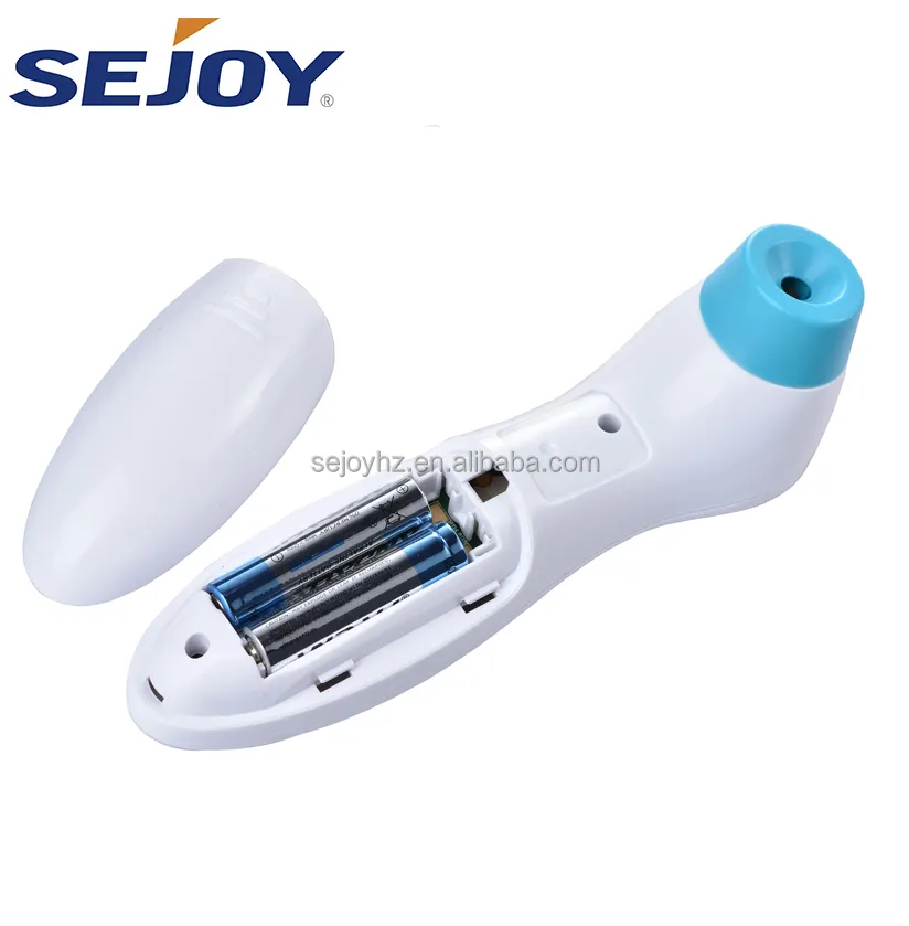 Non Contact Thermometer Quick Respond Non Contact Baby Forehead Thermometer