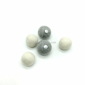 Novedadess 2024 tecnolog, продукт для домашних животных, Красочные шерстяные шарики, игрушки для кошек, игрушки для собак для домашних животных, игрушечные шарики - Product Image 4