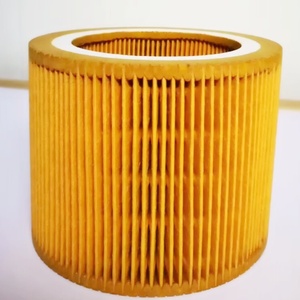 Filtre: air, pour <span class=keywords><strong>le</strong></span> compresseur, <span class=keywords><strong>GA</strong></span> 30VSD + FF, p / n 1613872000 - Product Image 5