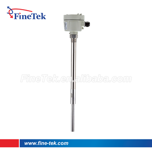 Tige de vibration d'instrument de mesure de niveau antidéflagrant FineTek SC pour réservoir de stockage de lait - Product Image 3