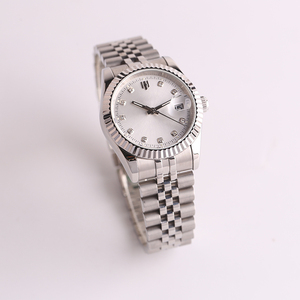 Reloj de buceo de la mejor calidad, automático, de lujo, barato, resistente al agua - Product Image 4