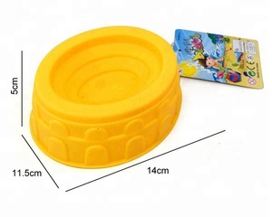 Sable <span class=keywords><strong>château</strong></span> moules jouet mini sable <span class=keywords><strong>château</strong></span> moules jouet - Product Image 2