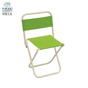 Rápido proveedor silla plegable al aire libre camping ligero - Product Image 1