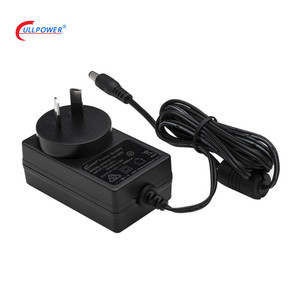 RCM SAA C-tick 5 V 12 V 500 mAH 1000 mAH 1A אוסטרליה אוסטרלי AU תקע USB קיר מטען, AU AC DC מתאם מתח - Product Image 3
