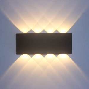 <span class=keywords><strong>Applique</strong></span> <span class=keywords><strong>da</strong></span> parete a Led di Murale <span class=keywords><strong>Applique</strong></span> di alta qualità per la decorazione domestica con illuminazione Wandlampe a prezzo di fabbrica - Product Image 2