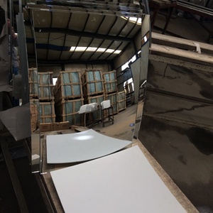 Giá rẻ kích thước Lớn gương chiếu hậu xe gương xe bên ngoài gương - Product Image 6