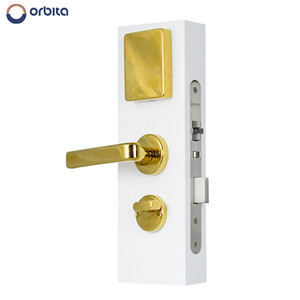 Orbita Weatherproof Sim Card Mobile Phone Control <strong>Gsm</strong> Door <strong>Lock</strong>