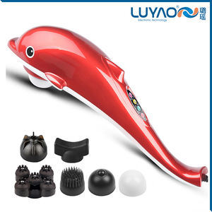 Máquina masajeadora de delfines LUYAO Máquina masajeadora de delfines Máquina de masaje de delfines - Product Image 4