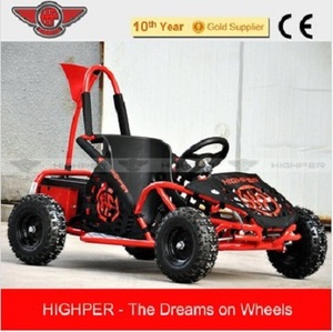 1000w mini buggy eléctrico para niños( gk005 1000w) - Product Image 1