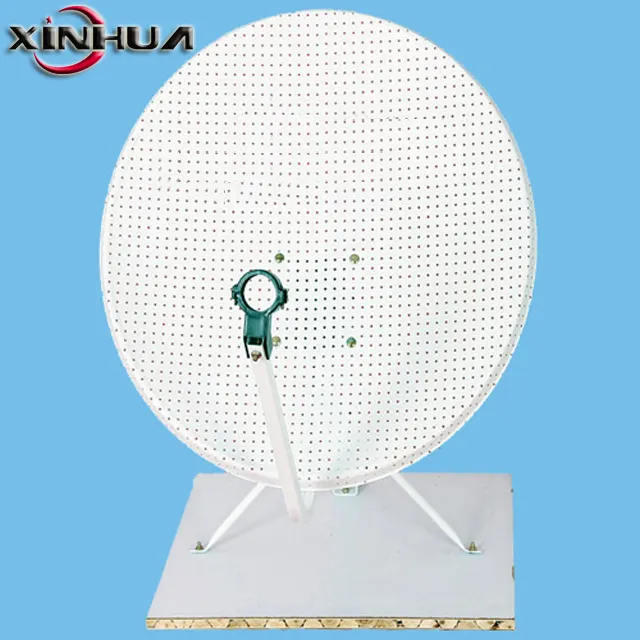 Satellite Dish Antenna 45センチメートル/60センチメートル/75センチメートル/80センチメートル/90センチメートル/120センチメートル