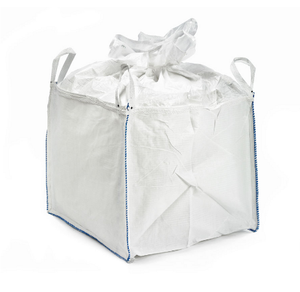 <span class=keywords><strong>Sacchi</strong></span> Big Bag <span class=keywords><strong>di</strong></span> Alta Qualità per Sabbia, <span class=keywords><strong>Sacchi</strong></span> Jumbo in PP Vergine Tessuto, Capacità 500kg 1000kg 1500kg per Sabbia, Legno, Semi - Product Image 3