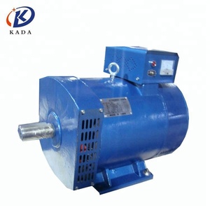 KADA 10 kw generator generator 110v 220v 50hz 10kva generator 10kw dynamo - Product Image 4