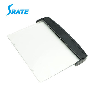 <span class=keywords><strong>Loupe</strong></span> de <span class=keywords><strong>livre</strong></span> à grande lentille portative, <span class=keywords><strong>loupe</strong></span> éclairée par LED 1.5X <span class=keywords><strong>pour</strong></span> la lecture - Product Image 6