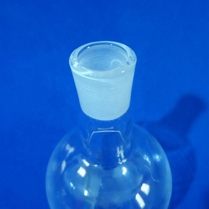 Chất lượng cao thạch anh thể tích bình 250ml cho phòng thí nghiệm sử dụng - Product Image 2