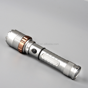 USB <span class=keywords><strong>linterna</strong></span> Impermeable IPX6 <span class=keywords><strong>Cree</strong></span> t6 <span class=keywords><strong>recargable</strong></span> <span class=keywords><strong>led</strong></span> <span class=keywords><strong>linterna</strong></span> alta potencia - Product Image 5