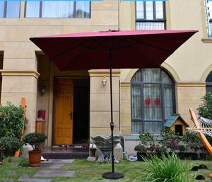 <span class=keywords><strong>Sombrilla</strong></span> de Patio en Oferta, <span class=keywords><strong>Sombrilla</strong></span> Cuadrada de Jardín de 3x3, <span class=keywords><strong>Sombrilla</strong></span> de <span class=keywords><strong>4x4</strong></span> - Product Image 1