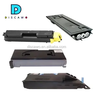 Printer Parts For Utax CDC 1945 1950 P-C4580D C5580DN CDC1945 CDC1950 Toner Cartridge Kit