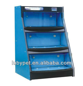 Super boutique aquatique show- rack. hyg-b série - Product Image 1