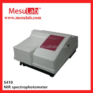 Spécialité NIR spectrophotomètre ( monocanal whole spectrum scanning ) - Product Image 1