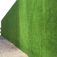 Gazon synthétique en plastique, pelouse artificielle pour la décoration, 5mm 8mm 10mm, le plus économique