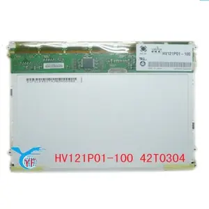 Mới hv121p01-100 FRU 13n7204 máy tính xách tay màn hình LCD x60t x61t