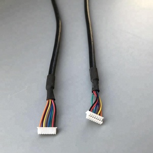 ขั้วต่อโพลาไรซ์หญิง2ขา2.54มม. พร้อมสายเคเบิล26AWG - Product Image 5
