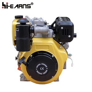 Động cơ phản lực <span class=keywords><strong>mini</strong></span> khởi động điện trục cam 12hp - Product Image 3