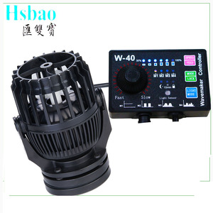 Hsbao filón coralino del acuario Wave Maker bomba - Product Image 4