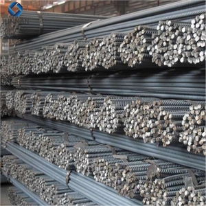 Deformed Steel bar of HRB400/HRB500/ASTM615 Making Machine Tangshan Junnan Trade Co.LTD in China - Product Image 5