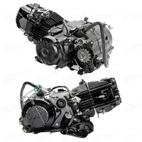 Двигатель Zongshen ZS 212cc с 2 клапанами, мотор ZS212cc для гоночных велосипедов, внедорожников, мотоциклов Z190, ZS190