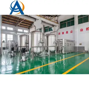 Water Treatment Machine RO Machine for Dialysis Treatment