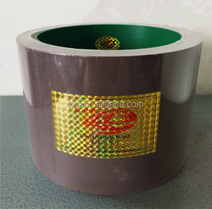 Mesin Pelurus Nasi 6 Inci Gulungan Karet Kustom, Rol Karet Lambung Nasi - Product Image 6