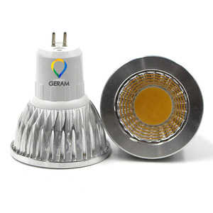 Đèn <span class=keywords><strong>Led</strong></span> Chiếu Điểm <span class=keywords><strong>Gu10</strong></span> Gu5.3 Mr16 <span class=keywords><strong>3W</strong></span> 5W 7W 9W Đèn <span class=keywords><strong>Led</strong></span> CHIẾU ĐIỂM 12V - Product Image 4