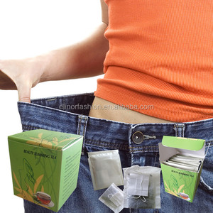 ชา Elinor ลดน้ำหนักติดฉลากส่วนตัว100% ปลอดภัยสำหรับลดน้ำหนัก - Product Image 1